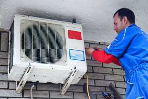 HVAC Companies Near Essex, MD Available Now